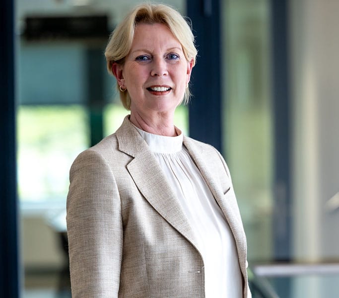 Portret gemaakt voor Klantentaal gebruikt op de website en andere communicatiekanalen. Gemaakt door Kirsten Oomen Fotografie